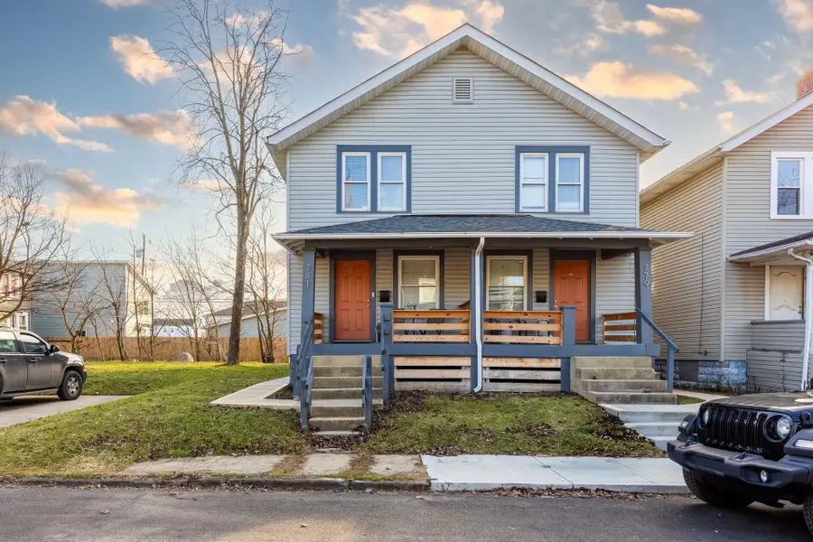 779-781 Stanley Avenue, Columbus, OH 43206 - #3