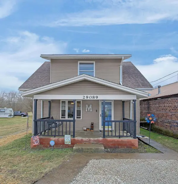 29089 Enterprise Iles Road, Logan, OH 43138