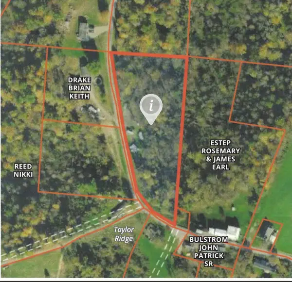 19346 Taylor Ridge Road, Glouster, OH 45732