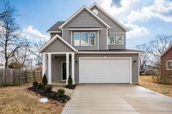 60 Oak Street, Delaware, OH 43015