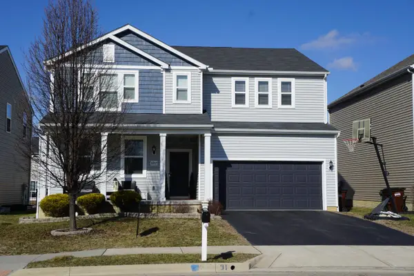 8722 Conestoga Valley Drive, Blacklick, OH 43004