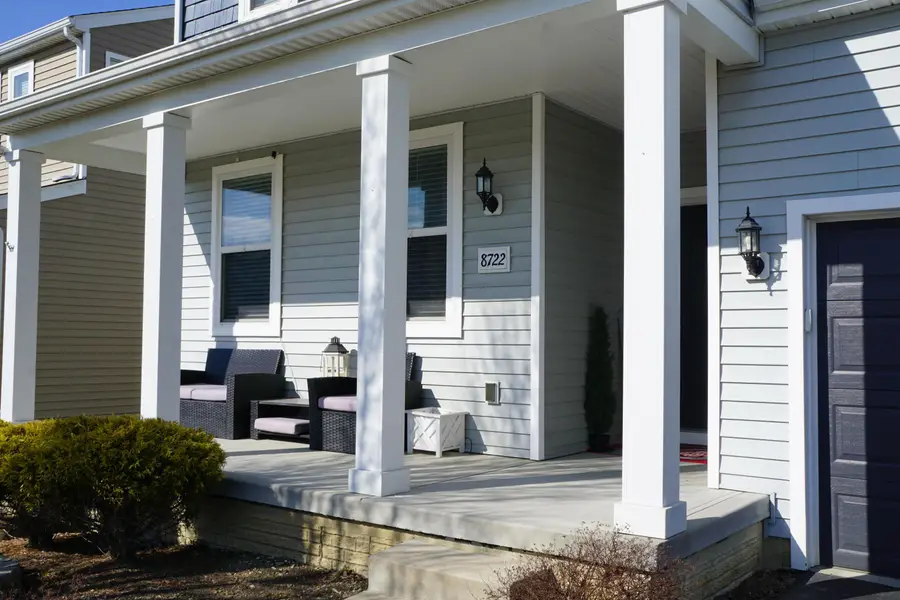 8722 Conestoga Valley Drive, Blacklick, OH 43004 - #3