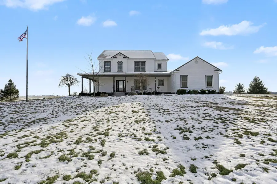 13027 School Lane Road, Croton, OH 43013 - #2