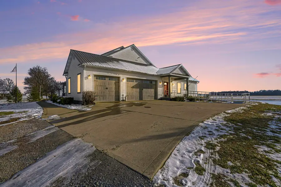 13027 School Lane Road, Croton, OH 43013 - #3