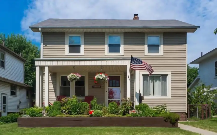 235 S Roys Avenue, Columbus, OH 43204 - #2