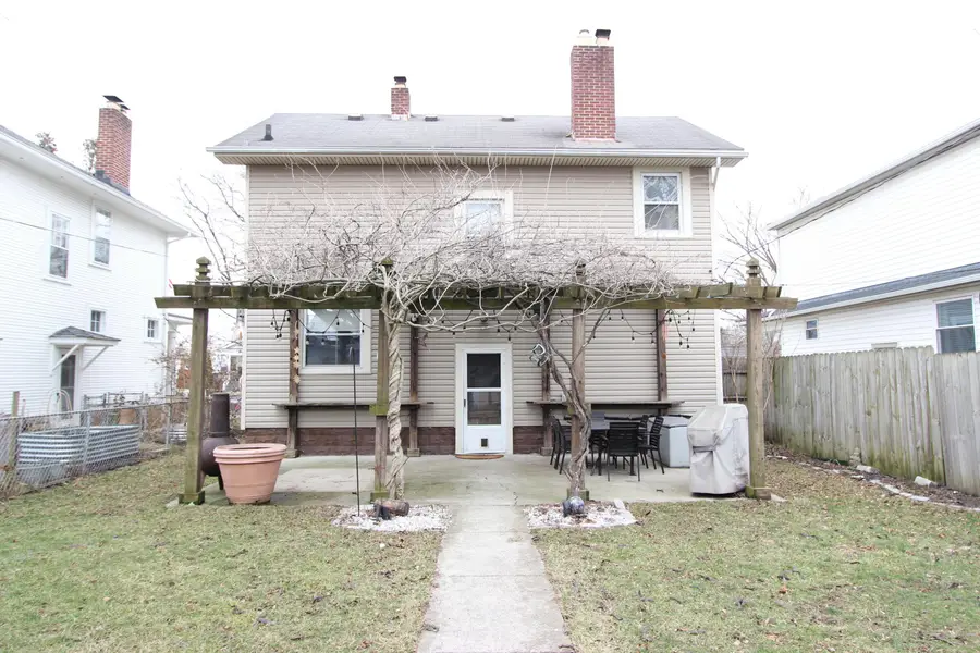 235 S Roys Avenue, Columbus, OH 43204 - #3