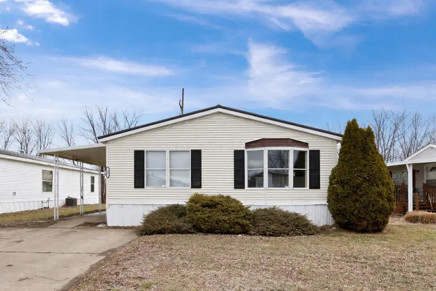 1100 Thornwood Drive Sw, Heath, OH 43056 - #3