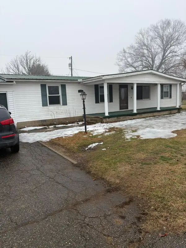 83 Myrtle Avenue, Gallipolis, OH 45631