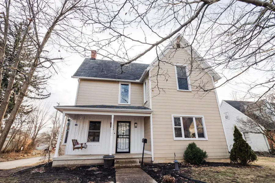 149 N Oak Street, London, OH 43140 - #2