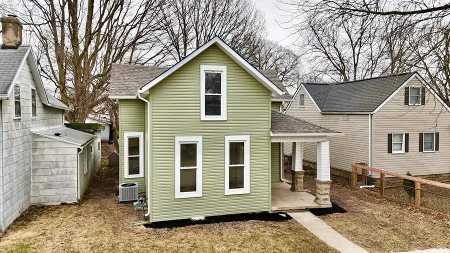 727 N Russell Street, Urbana, OH 43078 - #3