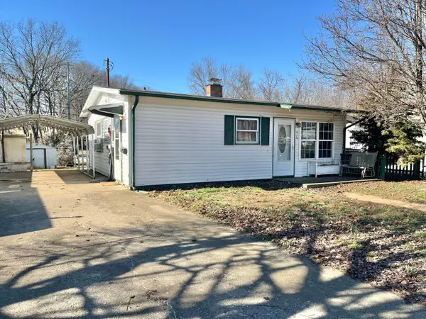 416 Stella Avenue, Circleville, OH 43113