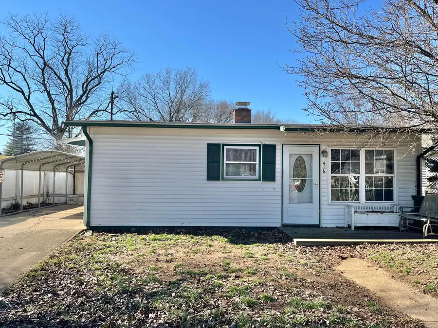 416 Stella Avenue, Circleville, OH 43113 - #3