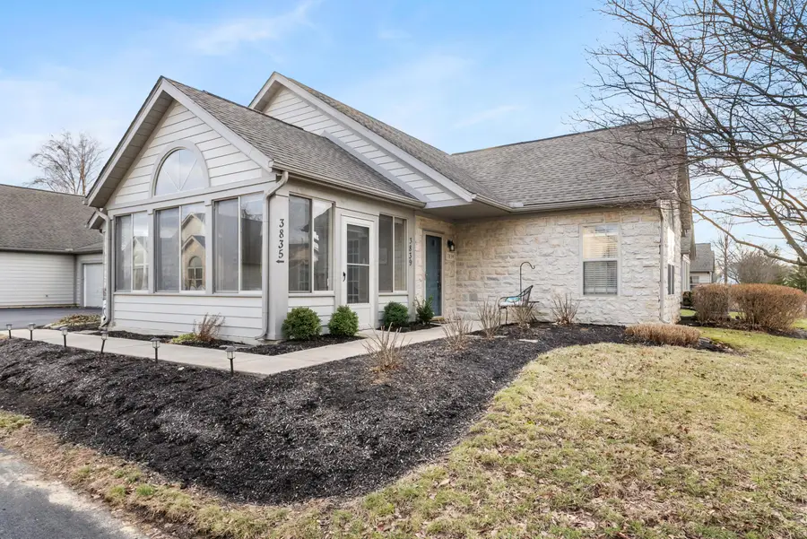 3839 Orchard Way, Powell, OH 43065 - #2