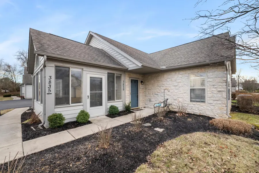 3839 Orchard Way, Powell, OH 43065 - #3
