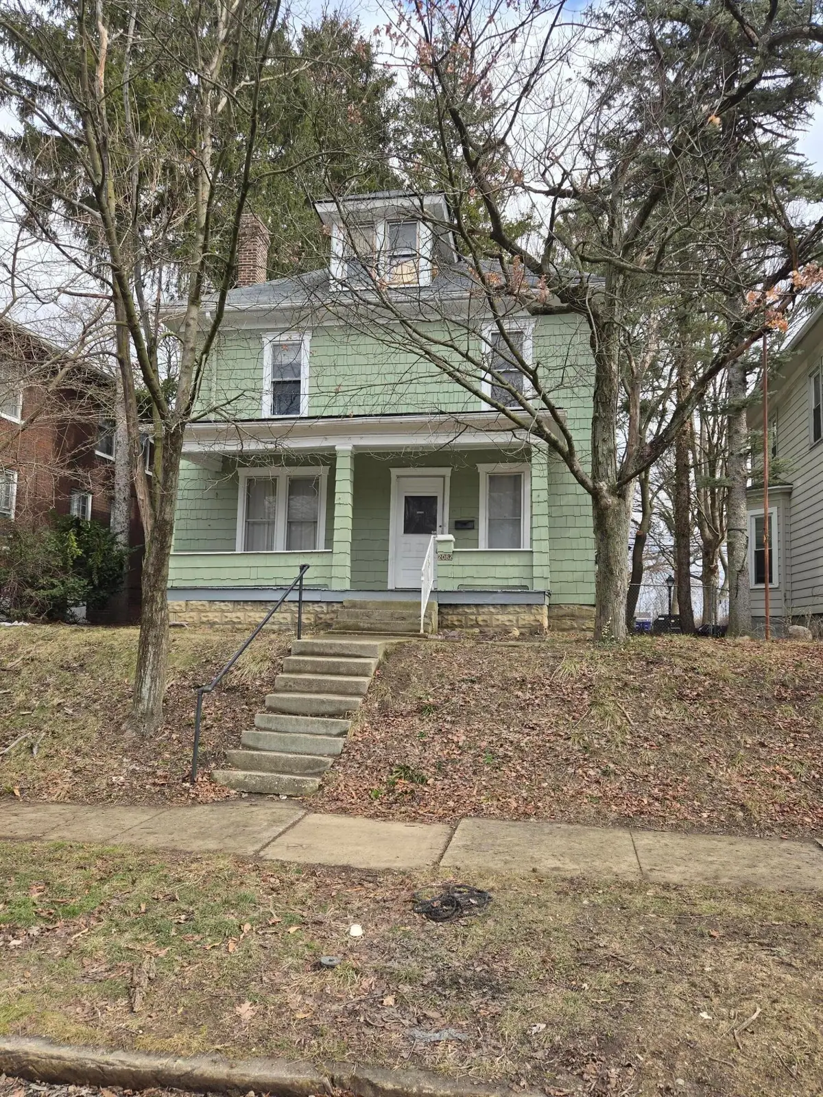 2082 N 4th Street, Columbus, OH 43201 - #1
