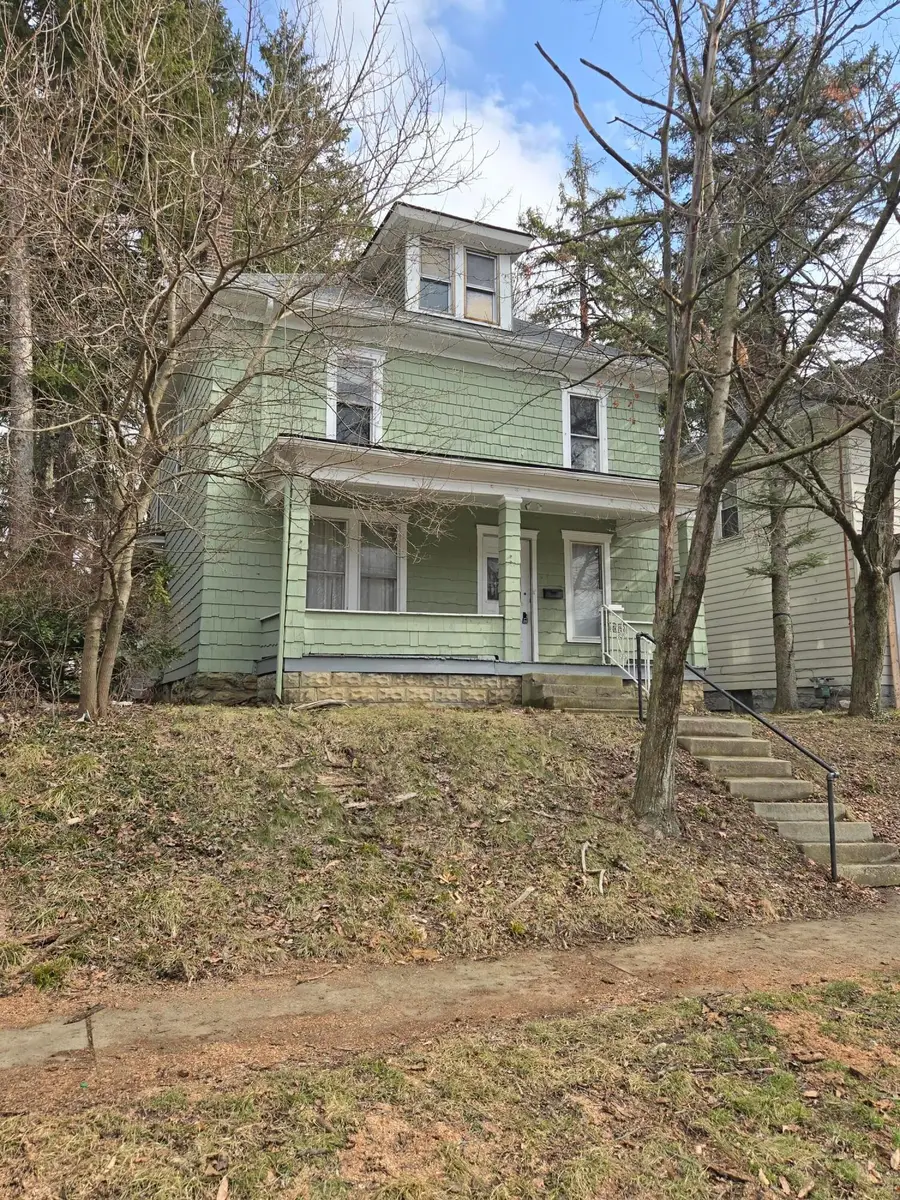 2082 N 4th Street, Columbus, OH 43201 - #2