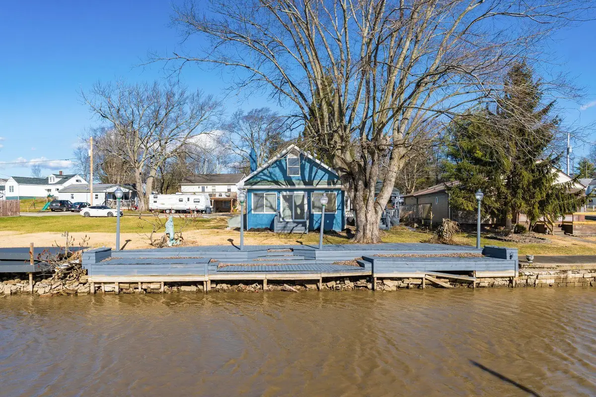 2709 Terrace Street, Millersport, OH 43046 - #1