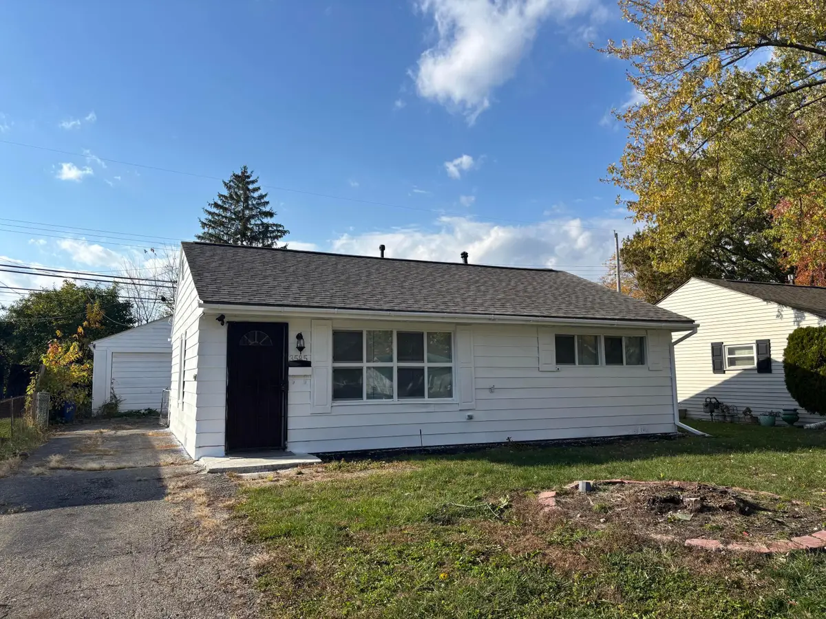 3585 Gerbert Road, Columbus, OH 43224 - #1