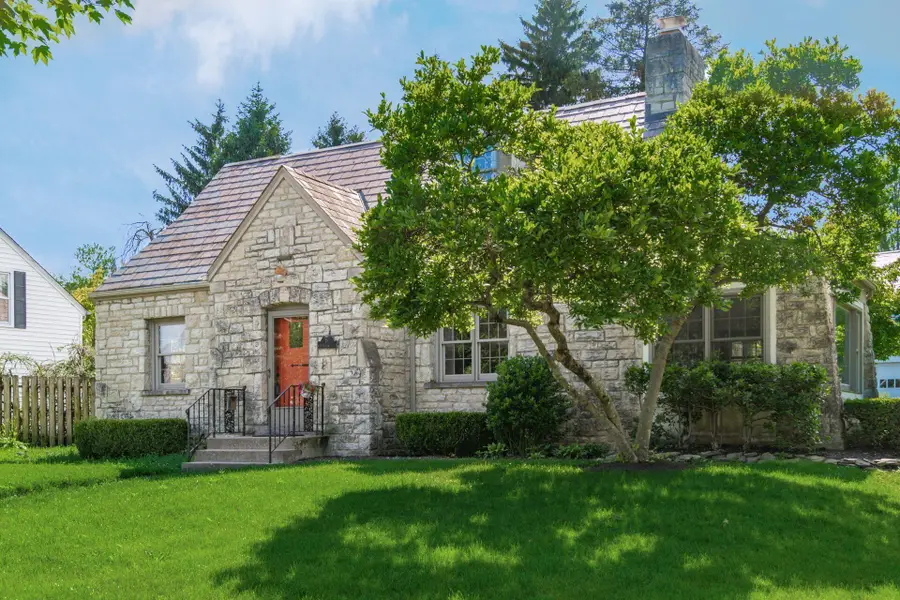 181 S Kellner Road, Columbus, OH 43209 - #2