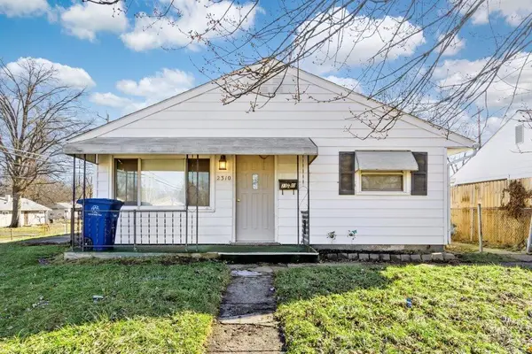 2310 Brentnell Avenue, Columbus, OH 43211