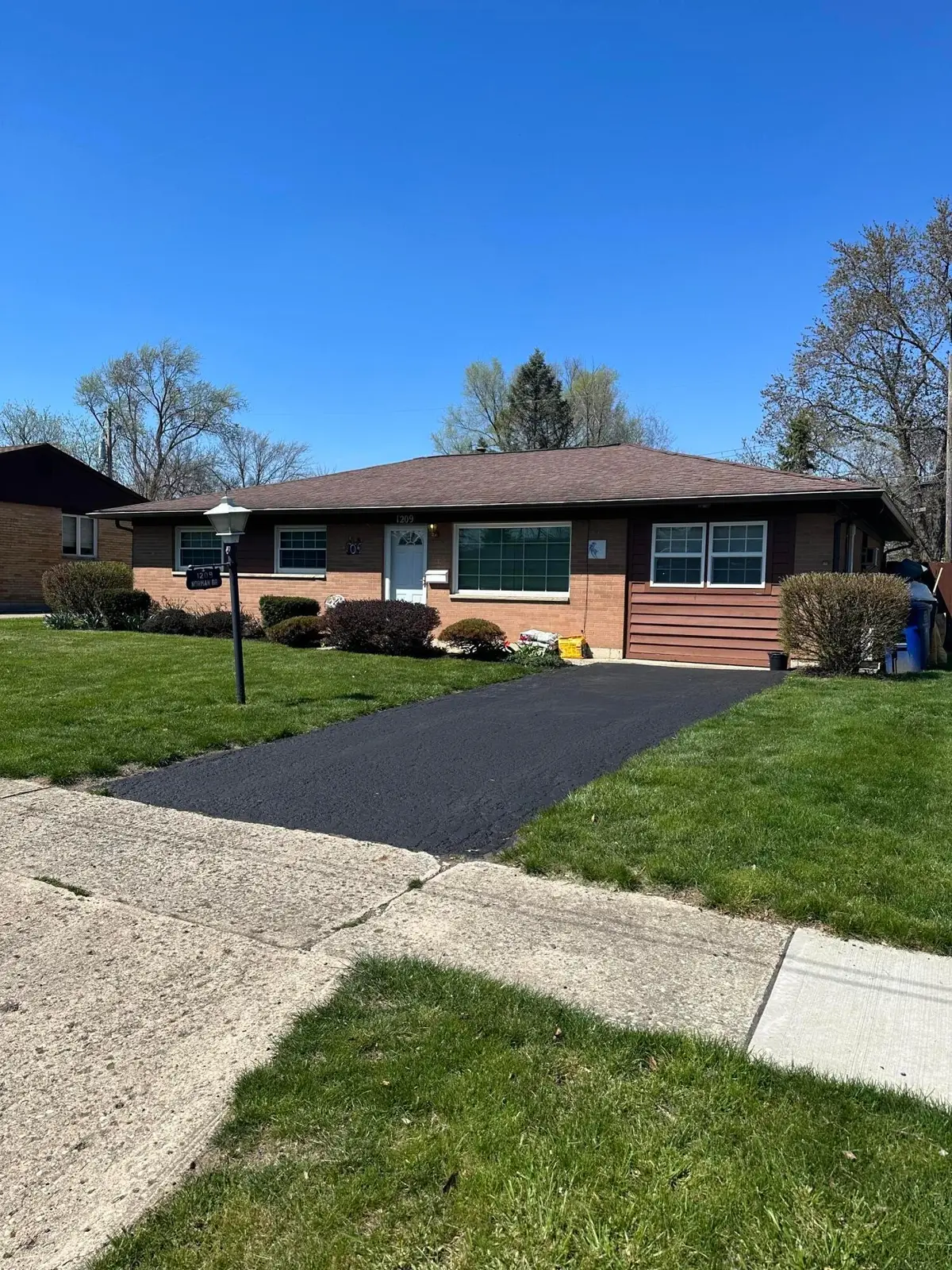 1209 Norman Drive, Columbus, OH 43227 - #1