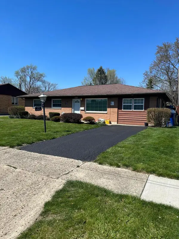 1209 Norman Drive, Columbus, OH 43227