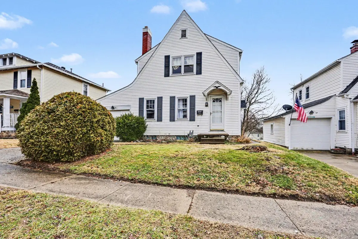 148 Marks Avenue, Lancaster, OH 43130 - #1