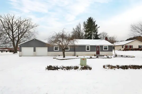 7380 Lewis Center Road, Westerville, OH 43082