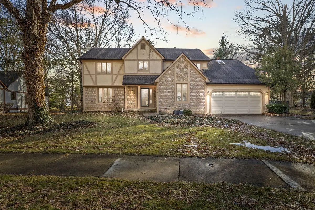 1151 Scarlet Court, Westerville, OH 43081 - #1