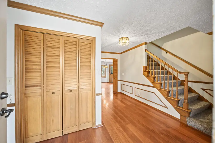 1151 Scarlet Court, Westerville, OH 43081 - #3