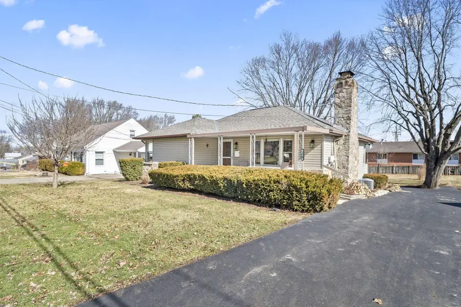 270 N Oregon Street, Johnstown, OH 43031 - #2