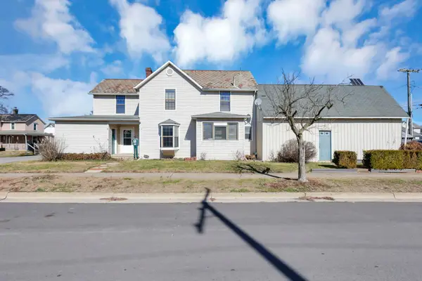 302 Washington Avenue, Lancaster, OH 43130