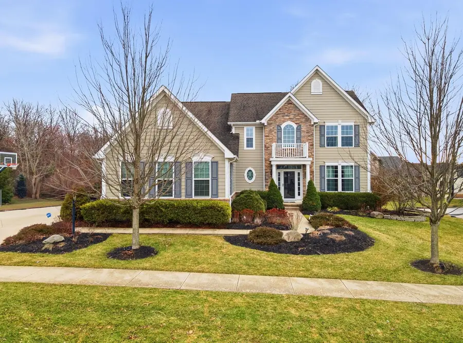 5932 Mcclellon Drive, Galena, OH 43021 - #2