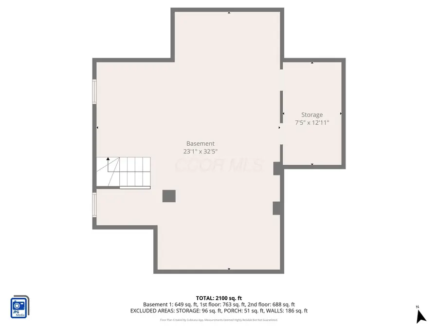 30 E Torrence Road, Columbus, OH 43214 - #2