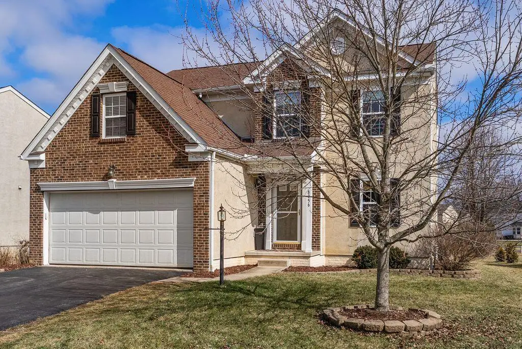 8056 Orange Station Loop, Lewis Center, OH 43035 - #1