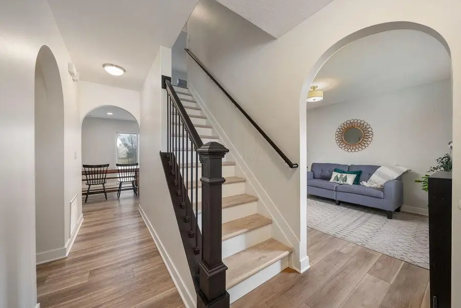 8056 Orange Station Loop, Lewis Center, OH 43035 - #3