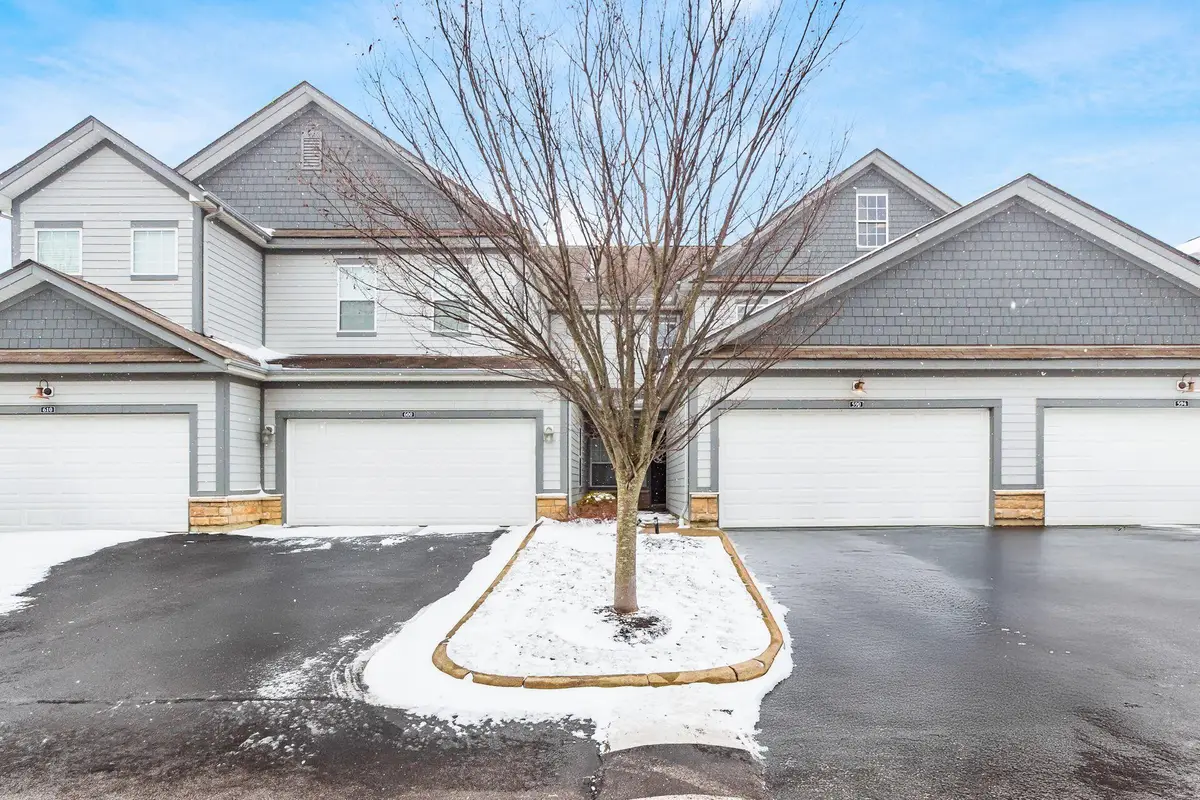 590 Redwood Lane, Lewis Center, OH 43035 - #1