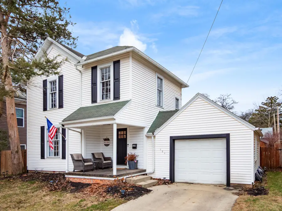 127 S Maple Street, Marysville, OH 43040 - #2