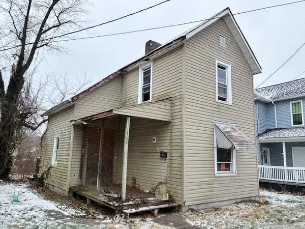 462 Spangler Drive, Zanesville, OH 43701