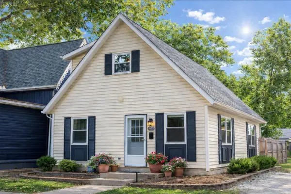 380 W 2nd Avenue, Columbus, OH 43201