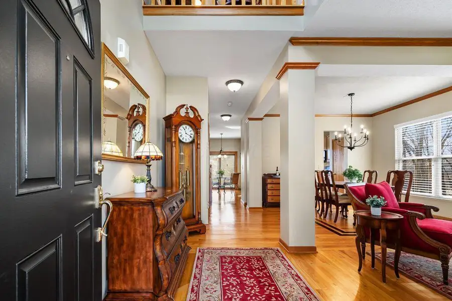 8145 Reynoldswood Drive, Reynoldsburg, OH 43068 - #2