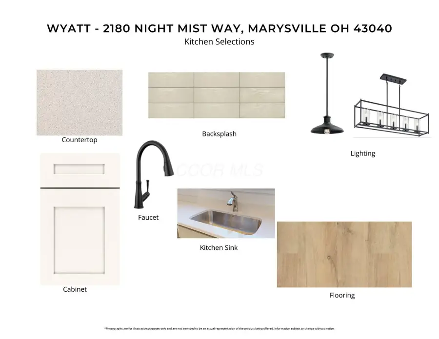 2180 Night Mist Way, Marysville, OH 43040 - #3