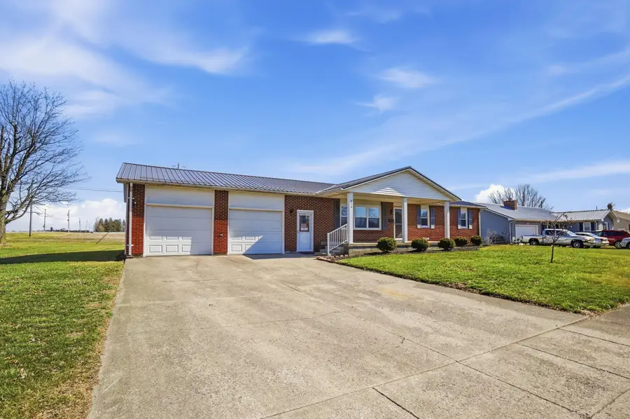 926 Old Chillicothe Road Se, Washington Court House, OH 43160 - #2