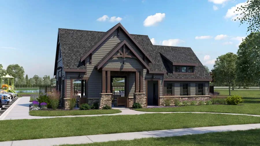 2170 Sunny View Court, Marysville, OH 43040 - #3