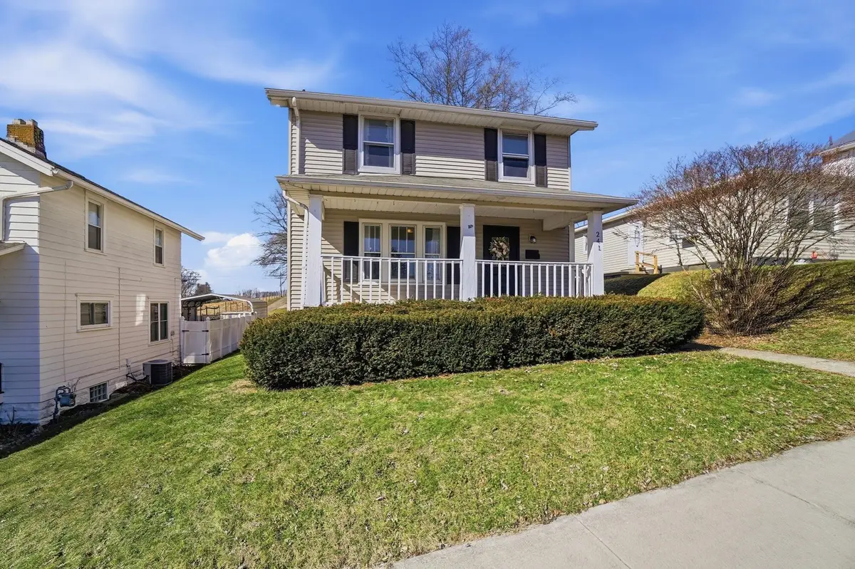 241 Hunter Street, Newark, OH 43055 - #1