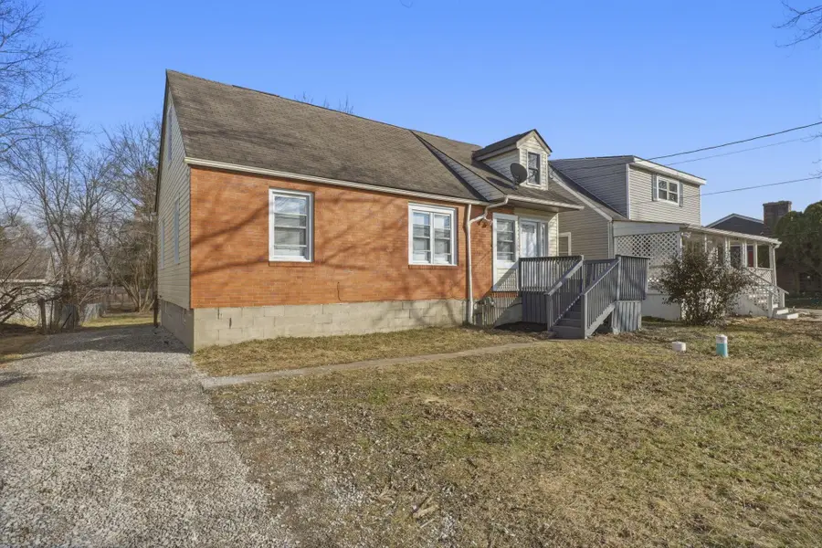 1400 Brown Road, Columbus, OH 43223 - #3