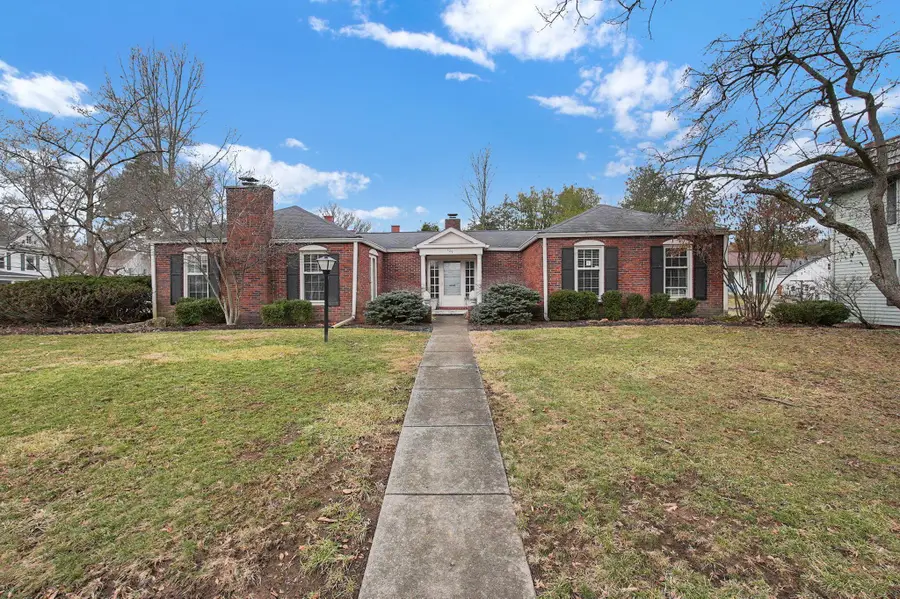 129 S Mulberry Street, Granville, OH 43023 - #2