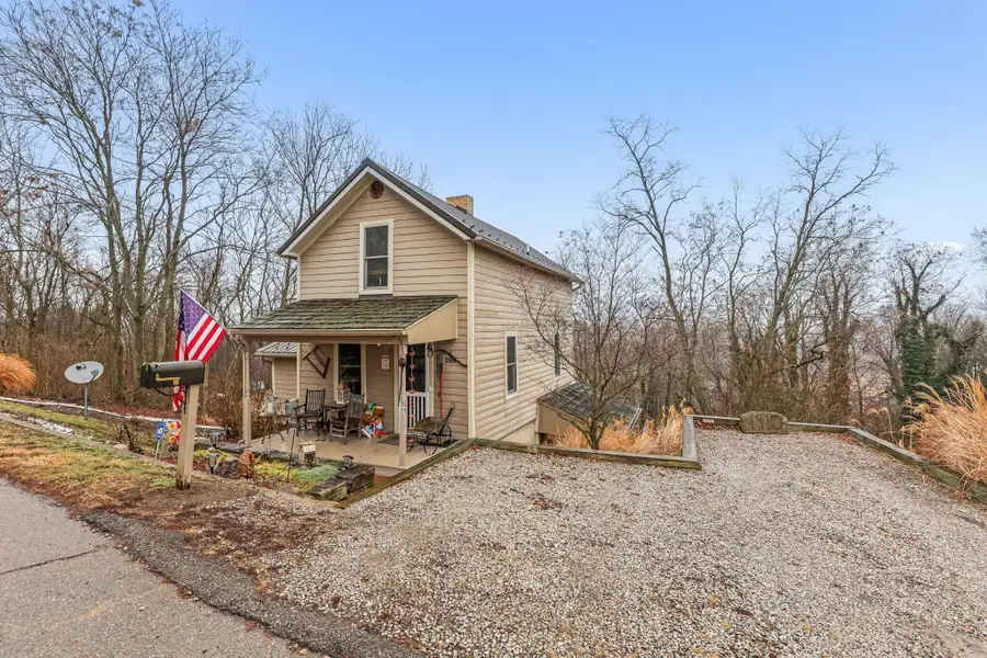 298 Center Street, Coshocton, OH 43812 - #2