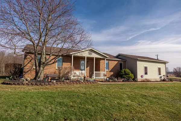 6075 Township Road 107, Mount Gilead, OH 43338