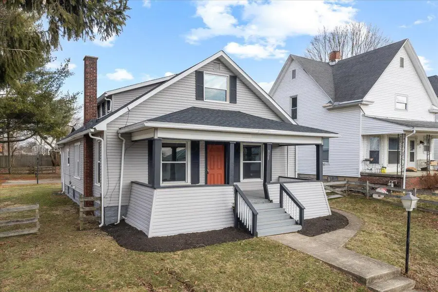 325 Maple Avenue, Utica, OH 43080 - #2